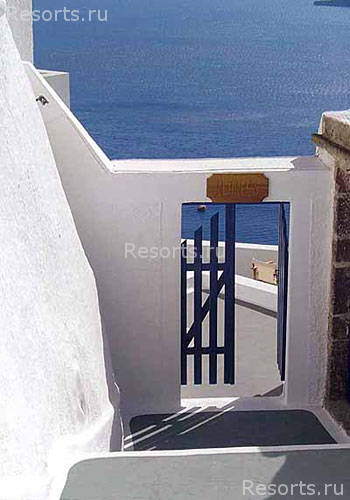 Nonis Luxurious Apartments 1